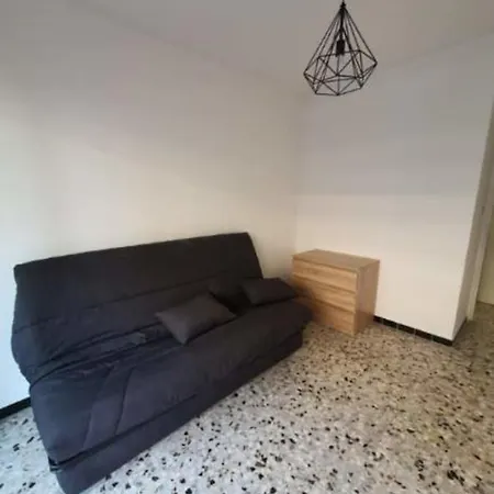 Superbb Appt With Terrace Near The Beach *